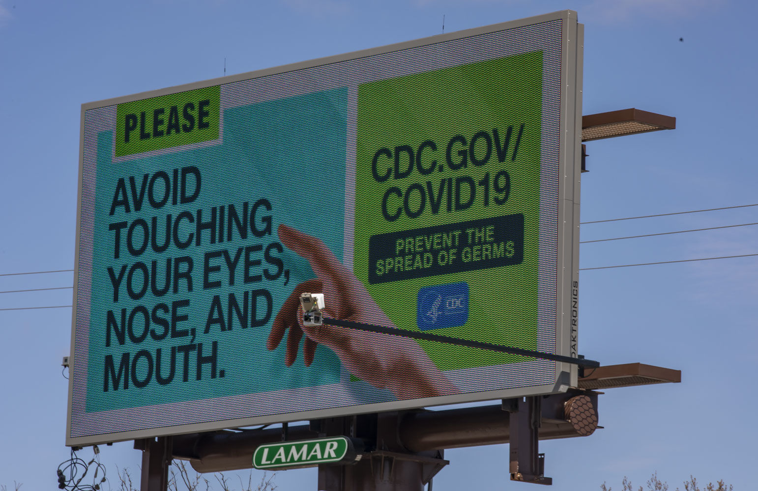 Centers for Disease Control and Prevention